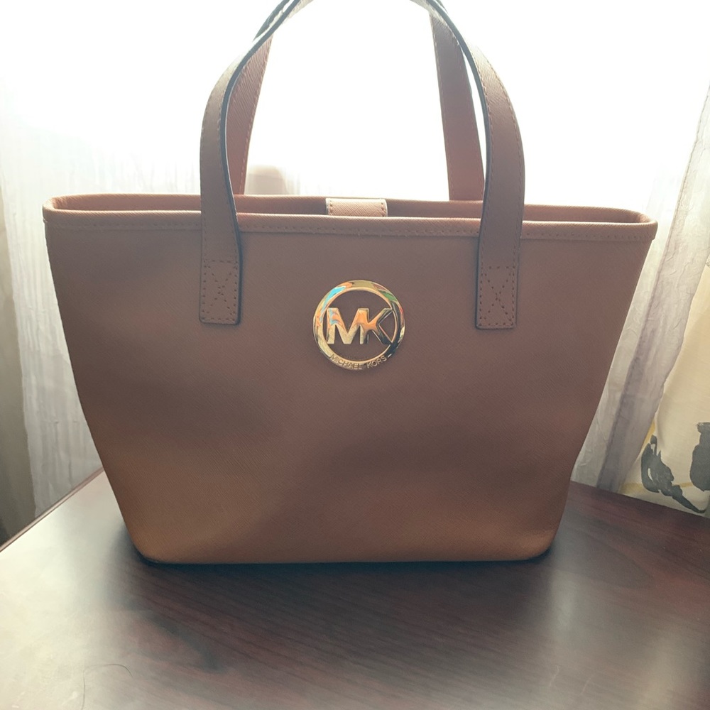 Michael Kors small handbag